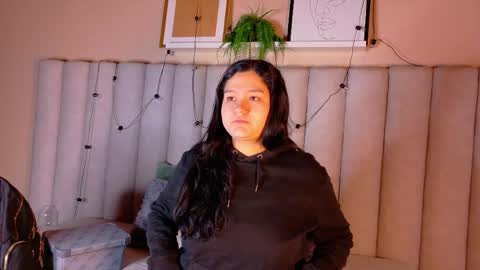 Snapshot of amatistasky__ chatting on June 4, 2026, 11:38 am AMATISTA online show from June 4, 2026, 11:38 am