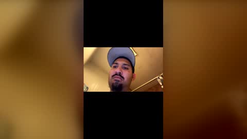 Jamesy online show from December 5, 2025, 3:48 am