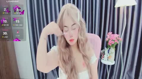 ami online show from June 12, 2026, 2:32 am