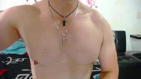 AMAYA online show from December 29, 2024, 6:05 pm