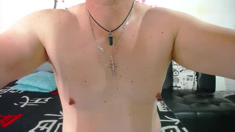 AMAYA online show from January 3, 2025, 3:12 pm