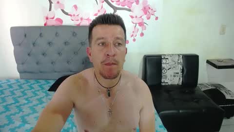 AMAYA online show from January 16, 2025, 6:59 pm