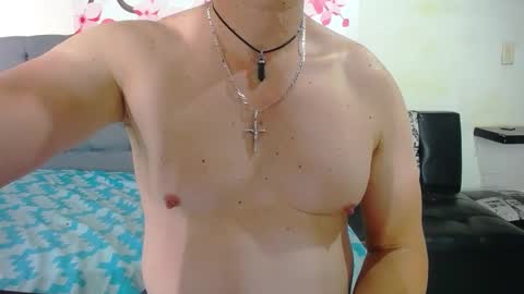 AMAYA online show from January 25, 2025, 6:57 pm