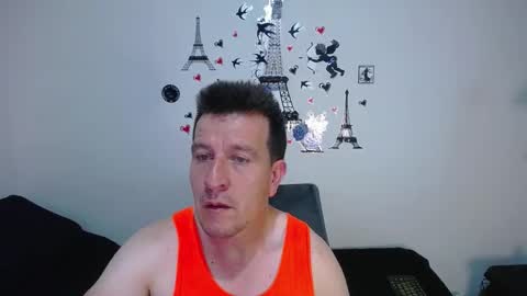 AMAYA online show from February 7, 2025, 12:53 am