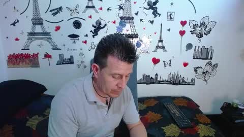 AMAYA online show from February 18, 2025, 4:26 pm