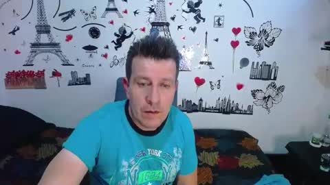 AMAYA online show from February 22, 2025, 12:49 am