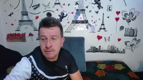 AMAYA online show from October 20, 2025, 1:17 am