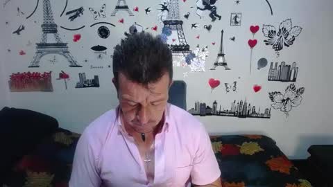 AMAYA online show from October 23, 2025, 2:55 am