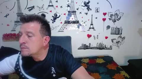 AMAYA online show from October 28, 2025, 2:37 am