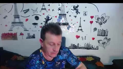 AMAYA online show from October 30, 2025, 2:46 am