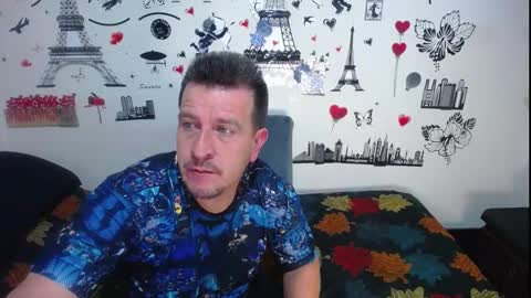 AMAYA online show from November 11, 2025, 2:55 am