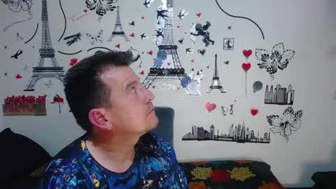 AMAYA online show from January 7, 2026, 2:36 am