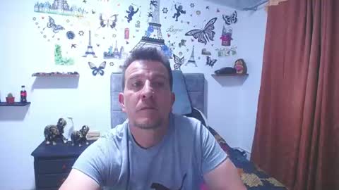 Snapshot of amaya_627 chatting on June 19, 2026, 2:16 am AMAYA online show from June 19, 2026, 2:16 am