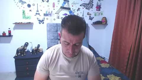 Snapshot of amaya_627 chatting on June 23, 2026, 2:09 am AMAYA online show from June 23, 2026, 2:09 am
