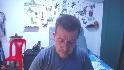 Snapshot of amaya_627 chatting on June 30, 2026, 2:12 am AMAYA online show from June 30, 2026, 2:12 am