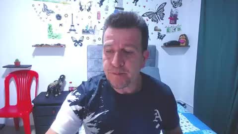Snapshot of amaya_627 chatting on July 1, 2026, 2:57 am AMAYA online show from July 1, 2026, 2:57 am