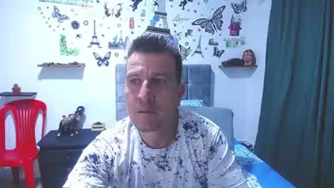 Snapshot of amaya_627 chatting on July 3, 2026, 2:29 am AMAYA online show from July 3, 2026, 2:29 am