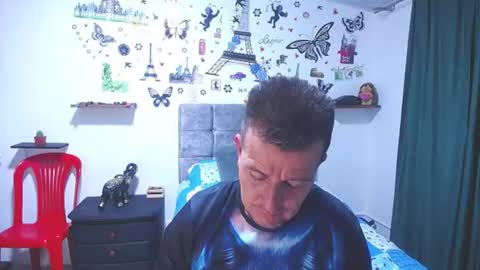 Snapshot of amaya_627 chatting on July 6, 2026, 1:35 am AMAYA online show from July 6, 2026, 1:35 am