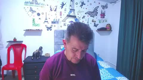 Snapshot of amaya_627 chatting on July 7, 2026, 2:14 am AMAYA online show from July 7, 2026, 2:14 am