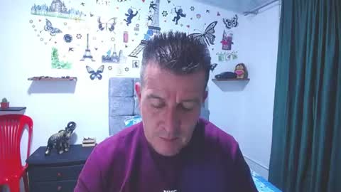 Snapshot of amaya_627 chatting on July 15, 2026, 3:01 am AMAYA online show from July 15, 2026, 3:01 am