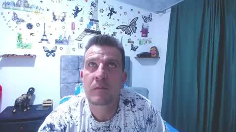 Snapshot of amaya_627 chatting on July 17, 2026, 2:29 am AMAYA online show from July 17, 2026, 2:29 am