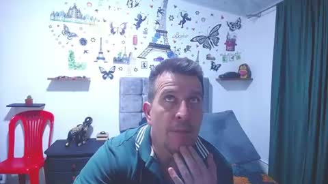 Snapshot of amaya_627 chatting on July 21, 2026, 2:03 am AMAYA online show from July 21, 2026, 2:03 am