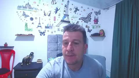 Snapshot of amaya_627 chatting on July 24, 2026, 2:31 am AMAYA online show from July 24, 2026, 2:31 am