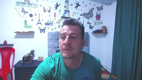 Snapshot of amaya_627 chatting on July 25, 2026, 2:42 am AMAYA online show from July 25, 2026, 2:42 am