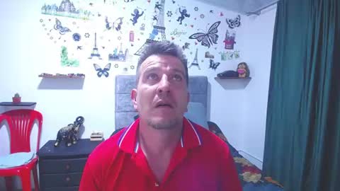 Snapshot of amaya_627 chatting on July 26, 2026, 2:42 am AMAYA online show from July 26, 2026, 2:42 am