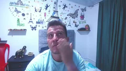 Snapshot of amaya_627 chatting on July 28, 2026, 1:56 am AMAYA online show from July 28, 2026, 1:56 am