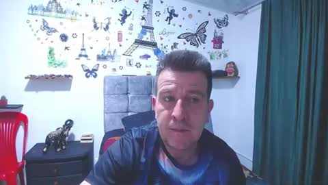 Snapshot of amaya_627 chatting on July 30, 2026, 2:32 am AMAYA online show from July 30, 2026, 2:32 am