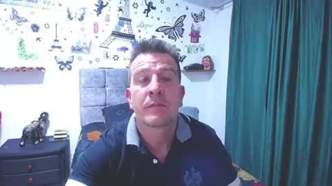 Snapshot of amaya_627 chatting on July 31, 2026, 2:00 am AMAYA online show from July 31, 2026, 2:00 am