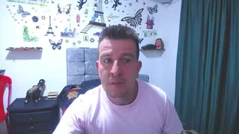 Snapshot of amaya_627 chatting on August 1, 2026, 2:33 am AMAYA online show from August 1, 2026, 2:33 am
