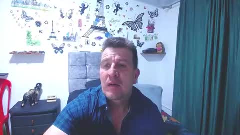 Snapshot of amaya_627 chatting on August 3, 2026, 1:59 am AMAYA online show from August 3, 2026, 1:59 am
