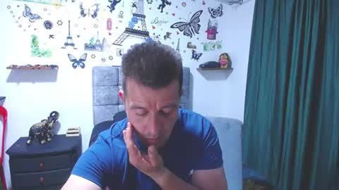 Snapshot of amaya_627 chatting on August 4, 2026, 2:48 am AMAYA online show from August 4, 2026, 2:48 am