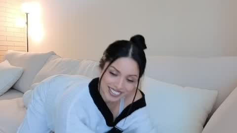 Snapshot of amaya_floress chatting on May 25, 2026, 12:55 pm amaya_floress online show from May 25, 2026, 12:55 pm