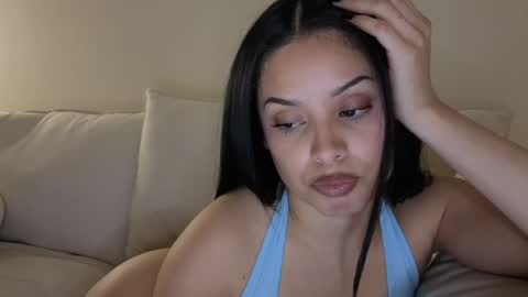 Snapshot of amaya_floress chatting on May 29, 2026, 6:55 am amaya_floress online show from May 29, 2026, 6:55 am
