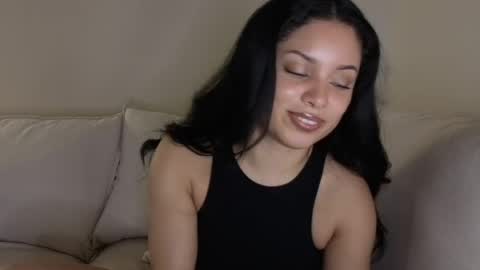 Snapshot of amaya_floress chatting on July 11, 2026, 7:55 am amaya_floress online show from July 11, 2026, 7:55 am