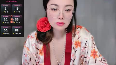 yooo online show from November 19, 2025, 1:11 pm