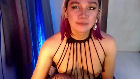 Amaya online show from March 12, 2025, 6:11 pm