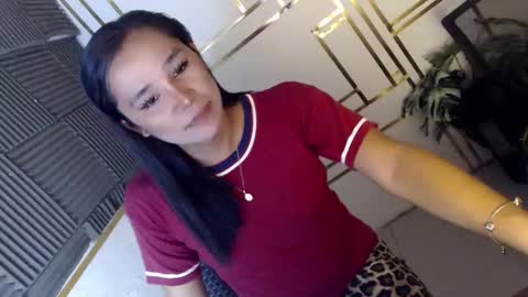 Amaya online show from May 1, 2026, 7:57 am