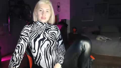 Malina online show from December 8, 2024, 6:11 am