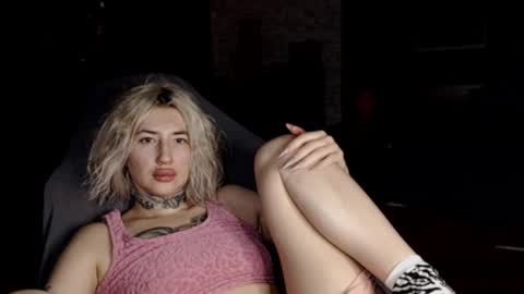 Malina online show from January 12, 2025, 2:09 pm