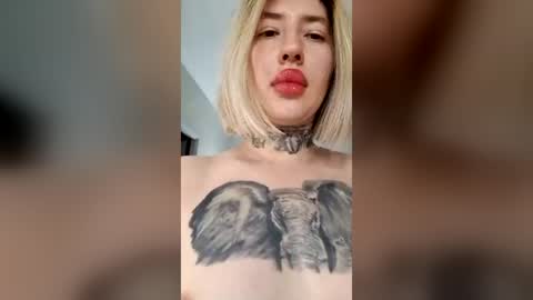 Malina online show from August 2, 2026, 5:22 pm