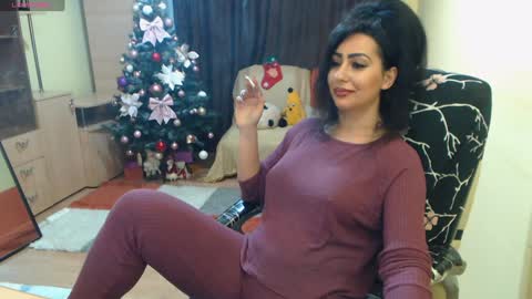 Amazinerika online show from January 4, 2025, 1:10 am