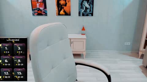 Alina online show from February 3, 2025, 3:42 am