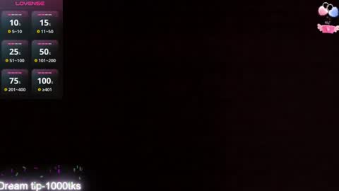 Snapshot of amazing_alina chatting on July 21, 2026, 6:21 pm Alina online show from July 21, 2026, 6:21 pm