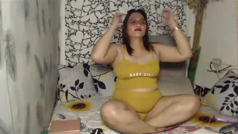 amazing angel online show from March 10, 2025, 4:35 pm