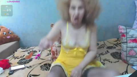 Lissy online show from April 16, 2026, 7:53 am