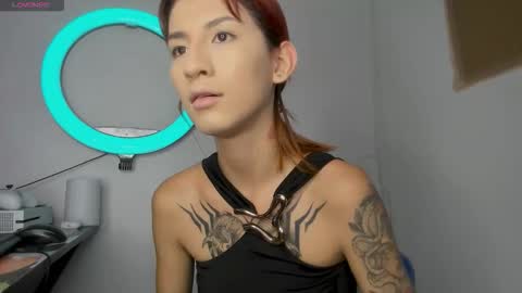 zoe  jack and patraick online show from March 8, 2026, 10:35 pm